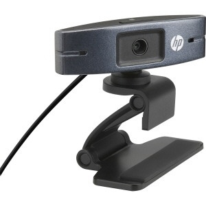 HP HD2300 webkamera (A5F64AA)