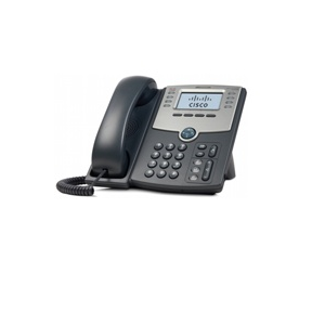 Cisco Cisco SPA514G 4 Line + Display VoiP Phone