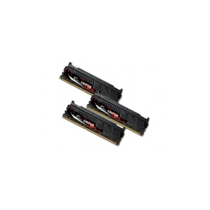 G.Skill Sniper 12 GB DDR3-1600 Tri-Kit