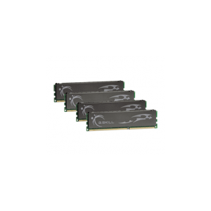 G.Skill ECO-Serie 8 GB DDR3-1600 Quad-Kit