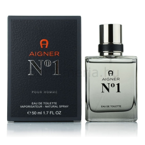 Aigner No. 1 EDT 50 ml