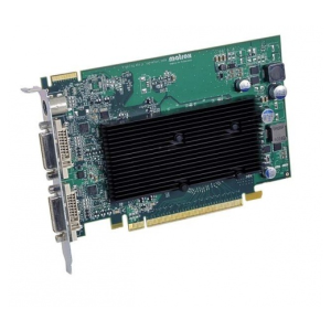 Matrox M9120 512MB PCI-Ex16 Dual DVI