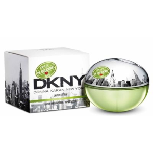 DKNY Be Delicious Love New York EDP 50 ml