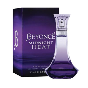 Beyoncé Midnight Heat EDP 100 ml