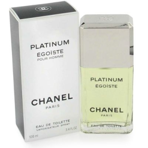 Chanel Egoiste Platinum EDT 50 ml