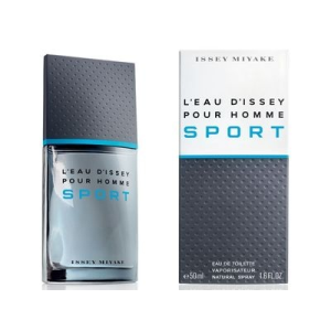 Issey Miyake L'Eau D'Issey Pour Homme Sport EDT 50 ml