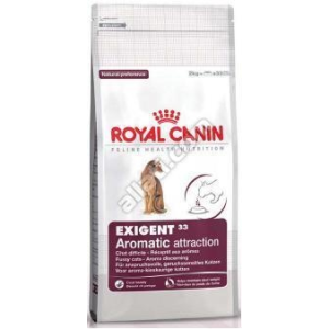 Royal Canin Exigent 33 Aromatic 2kg