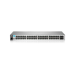 HP NET HP 2530-48G Switch
