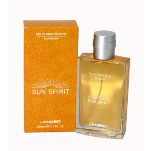 Marbert Sun Spirit EDT 50 ml