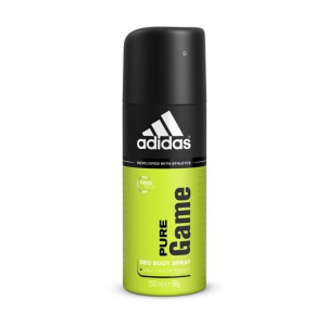 Adidas Pure Game Deo Spray 150 ml
