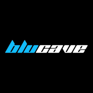 BluCave Li-ionos akkumlátor gyors töltő
