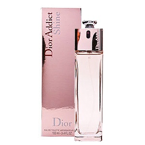 Christian Dior Addict Shine EDT 100 ml