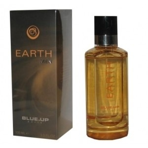 Blue Up Earth Men EDT 100 ml