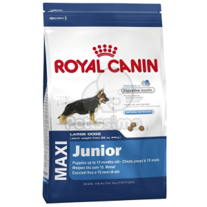 Royal Canin Royal Canin Maxi Junior 15 kg