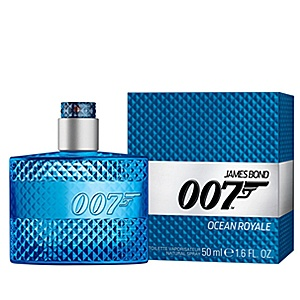 James Bond 007 Ocean Royale EDT 50 ml