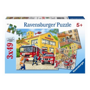 Ravensburger Tűzoltók