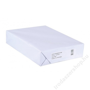 STORAENSO Másolópapír, A4, 90 g, (fehér csomagolásban) (LSWB490)