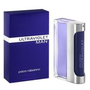 Paco Rabanne Ultraviolet EDT 100 ml