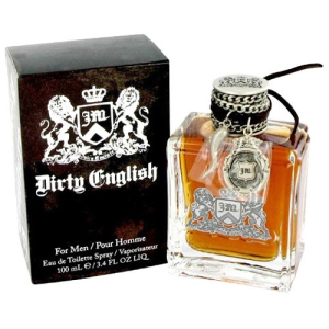 Juicy Couture Dirty English EDT 100 ml
