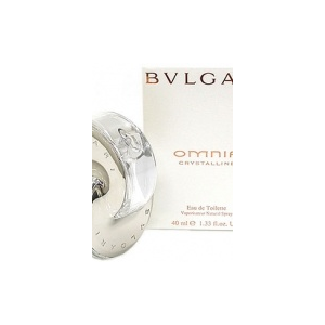 BULGARI Omnia Crystalline EDT 40 ml