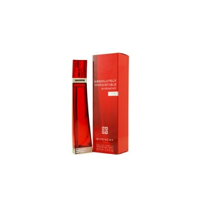Givenchy Absolutely Irresistible EDP 75 ml