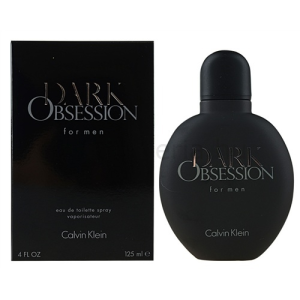 Calvin Klein Dark Obsession for Men EDT 125 ml