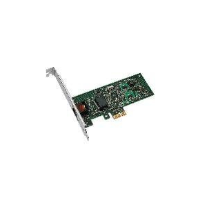 Intel Gigabit Pro/1000 CT Desktop PCI-E Adapter - bulk hálózati kártya