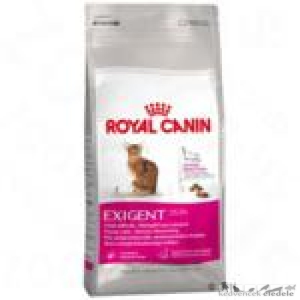  Royal Canin EXIGENT savour 2kg