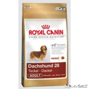  ROYAL CANIN kutya Dachshund 500g