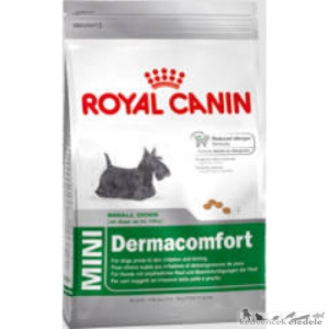  ROYAL CANIN kutya MINI dermacomfort 2kg