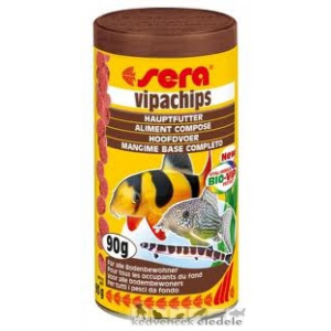  SERA VIPACHIPS 250ml
