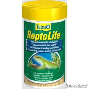  Tetra ReptoLife 100 ml