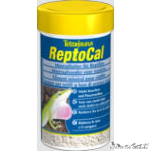  Tetra ReptoCal 100 ml