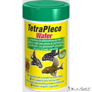  TetraPleco Wafer 250 ml