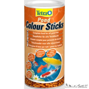 TetraPond Colour Sticks 10 L