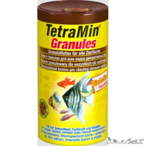  TetraMin Granules 250 ml