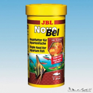  JBL NovoBel lemezes táp, 250ml