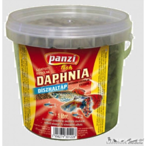  Panzi 1L daphnia