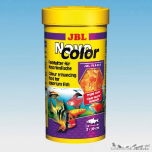  JBL NovoColor színélénkítő lemezes táp, 250ml