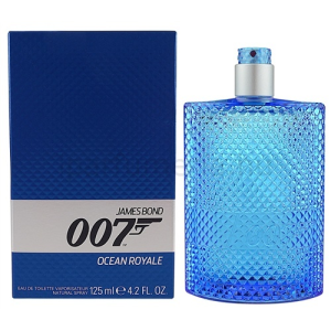 James Bond 007 Ocean Royale EDT 125 ml