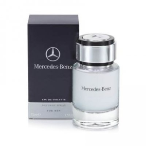 Mercedes Benz Mercedes Benz EDT 40 ml