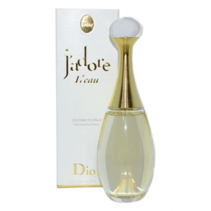 Christian Dior J'adore L'eau Cologne Florale EDC 125 ml