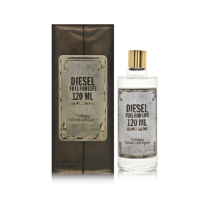 Diesel Fuel for Life Cologne EDT 120 ml