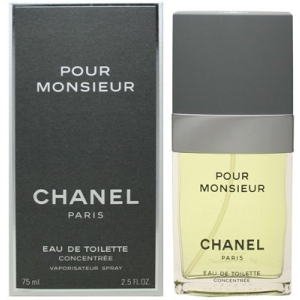 Chanel Pour Monsieur Concentrée EDT 75 ml