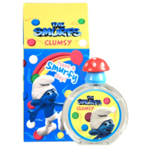 The Smurfs CLUMSY EDT 50 ml