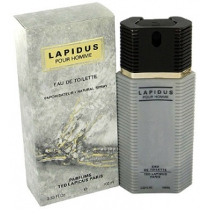 Ted Lapidus Pour Homme EDT 100 ml