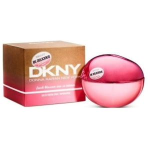 DKNY Be Delicious Fresh Blossom Eau so Intense EDP 50 ml