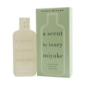 Issey Miyake A Scent by Issey Miyake EDT 100 ml