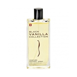 Musk Black Vanilla Collection EDP 50 ml