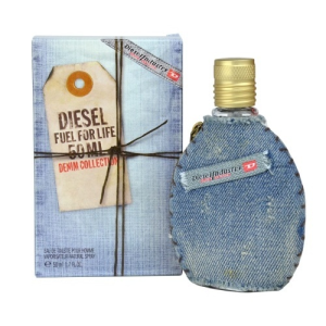 Diesel Fuel for Life Denim Collection Homme EDT 50 ml
